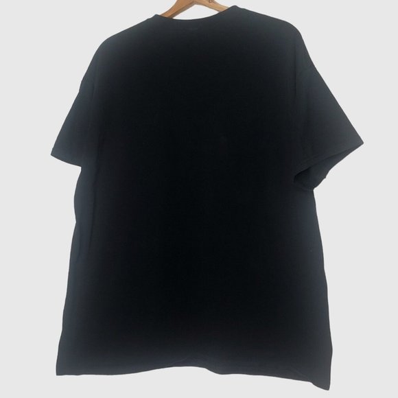 Pittsburgh Hockey City Of Champyinz Men XL T Shirt Stanley Cup Rings Champs NHL - Picture 3 of 5